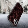 Etui Magnetyczne Tech-Protect Lamano MagSafe do iPhone 16 Panther